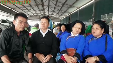 Soong Hao 2020 shili , Hát Sí P1 . Phong tục bản sắc dân tộc nùng Bắc Giang