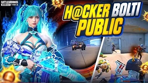 Bixi Op H@CKER Like Skills Fastest 1v4 in Conqueror Lobby Intense Solo vs Squad Gameplay | BGMI