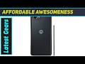 Motorola Moto G Stylus 5G 2023: Amazing Battery, Massive Catch