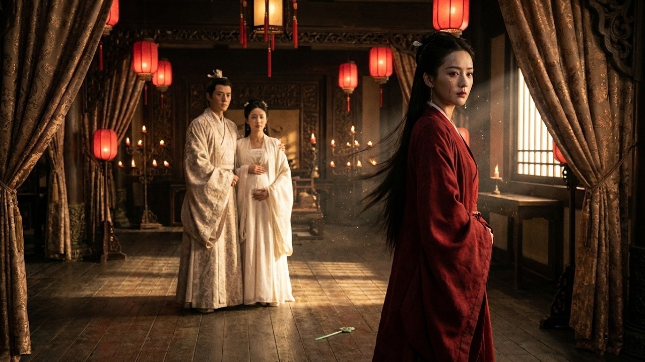 Xue se casó con su “amor de juventud”, arruinando a toda la familia. Renací: vi su...|AI Ficción