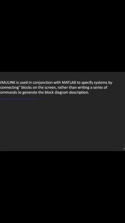 Block Diagrams with Simulink | MATLAB - YouTube