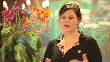 Tearaway (The Media Molecule Trailer)