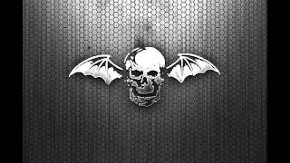 A7x  An Epic Of Time Wasted instrumental