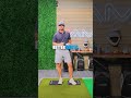 The Feel That Fixes the Over-Slide and Hang Back!