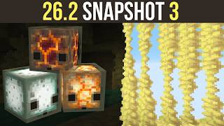 Emissive Sulfur Cubes & Sulfur Spikes 26.2 Snapshot 3