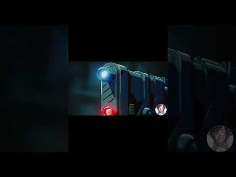 Silent Möbius The Motion Picture 1991