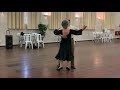 Woodside waltz  walkthrough  dsa sequence dance club