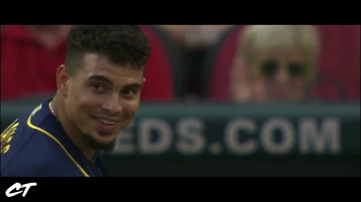 ￼Willy Adams￼ (￼ Ugly￼)