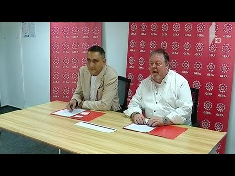 თანამშრომლობის მემორანდუმი