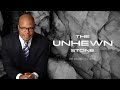 Dr william h curtis  the unhewn stone powerful message