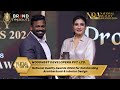 Woodnest Developers Pvt. Ltd. Won Outstanding Architectural &amp; Interior Design Award #brandempower