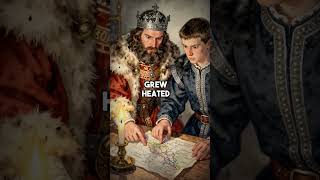 How One Father's Rage Destroyed 700 Years of Russian History