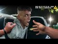 Man On Probation Gives Cop Fake Name, Doesn't End Well