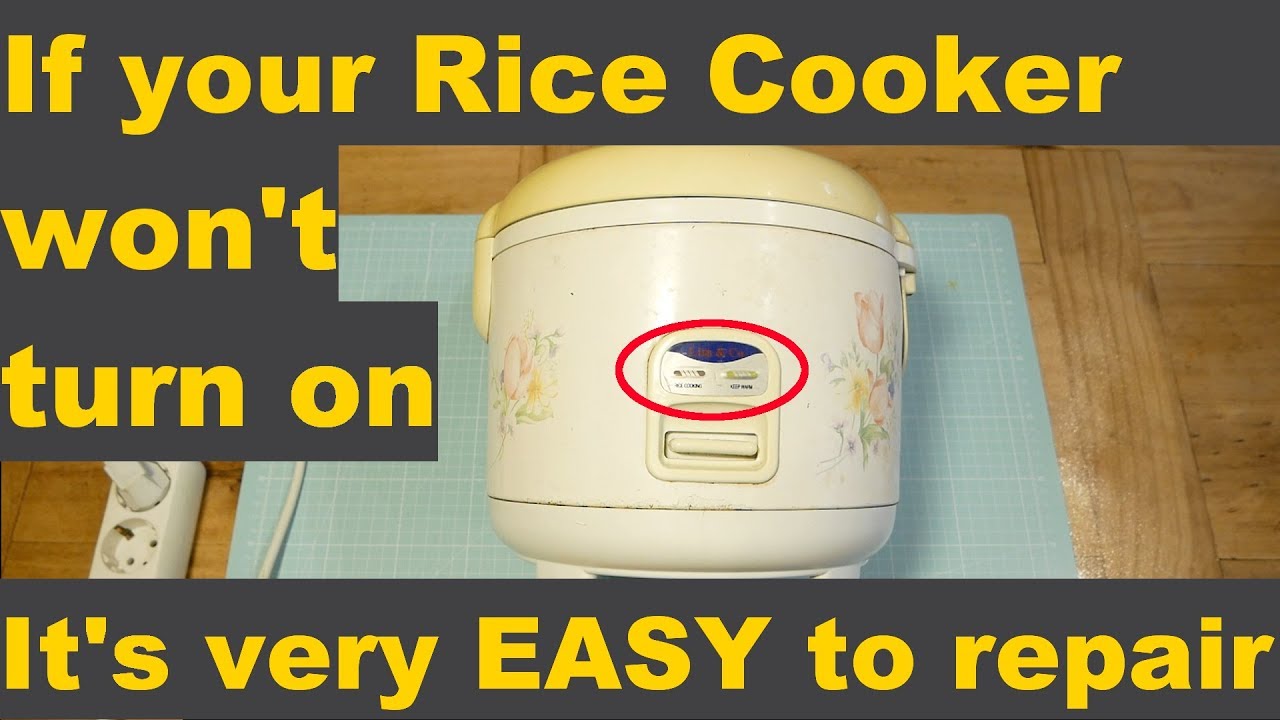 national deluxe rice cooker with non