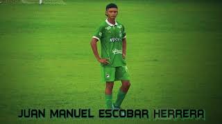 Play video: Juan Manuel Escobar Herrera vs Cyclones