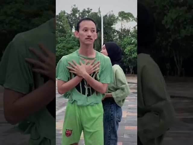 Pesan apa yang kalian dapat dari video ini. Tulis di kolom komentar 😊 #shorts class=