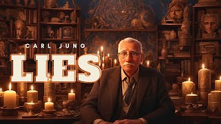 Carl Jung view's on Lying.
