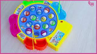 FISHING PUZZLE GAME screenshot 4