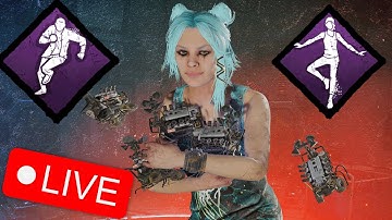 The Exhaustion Survivor Challenge