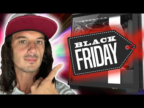 Vídeo: El Mejor Monitor Ultra Ancho Tiene Un 52% De Descuento Para Black Friday Y Cyber Monday