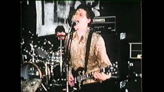 Fear - I love living in the city.