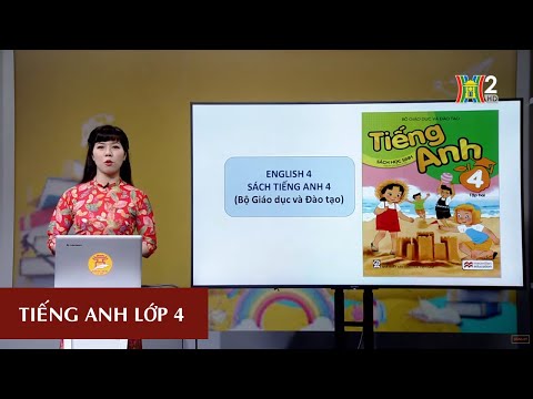 Tiếng Anh 4: Unit 15 When s Children s day? (Lesson 3)