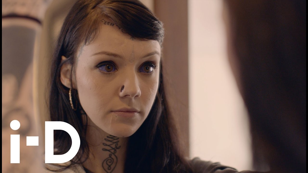 Grace Neutral discovers the Brazilian girls leading the new beauty revolution