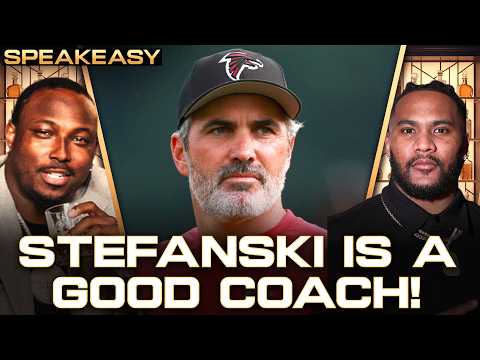 Kevin Stefanski SILENCES THE HATERS! He’s Still a DAMN GOOD COACH!