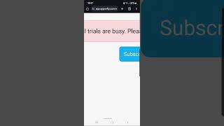 I Just Want A Free Trial -Remote-Desktop