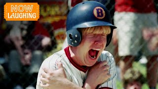 The Benchwarmers Thats Game