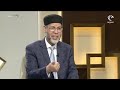 في رحاب سورة - سورة الأنفطار من الأية رقم 06 إلى الأية رقم 19.