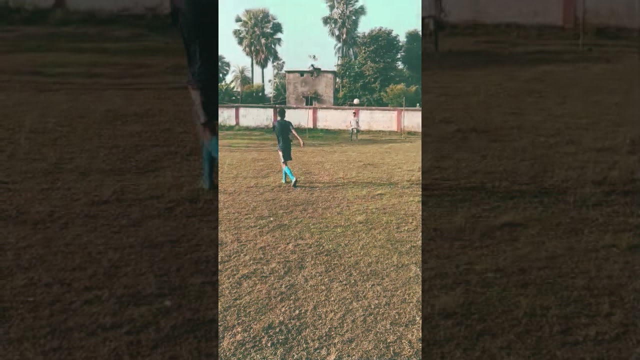 👉 Playing with passion, just like Faizan ⚡🐐 