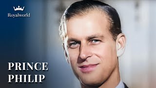 Prince Philip: The Man Behind the Throne | Royal Family | Free Documentary
