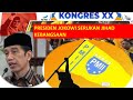 PRESIDEN JOKOWI AJAK  JIHAD KEBANGSAAN || KONGRES XX PMII Download Mp4