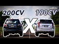 CHEVROLET TRAILBLAZER x MITSUBISHI PAJERO SPORT! SUVs casca-grossa no Arrancadão #42 | Acelerados