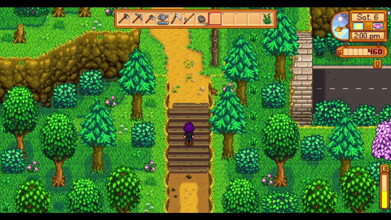 Saturday Stardew STREAM! pt. 2 | streamed 01/03/26