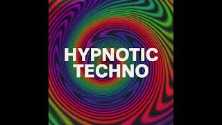 dj Shabby - March 2025 Hypnotic Techno Mix #djmix #hypnotictechno #techno