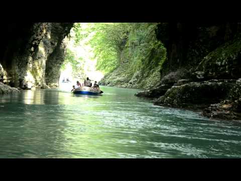 მარტვილის კანიონი