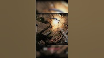 MW2 New Chopper Gunner Killstreak