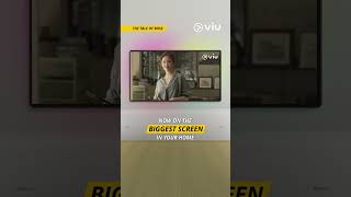 Download Viu on your TV and enjoy them for 𝗙𝗥𝗘𝗘 𝗡𝗢𝗪! 🎉