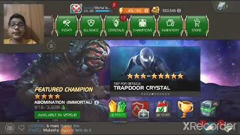 How to play MCOC like a pro!! Tips and tricks to make you a master!!