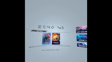 How to get Echo Vr (2025)! #vr #virtualreality #echovr