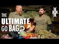 The ULTIMATE Family Go Bag!