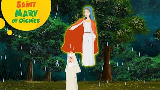 Saint Mary Of Oignies Stories Of Saints Episode 205