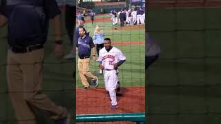 Brooklyn Cyclones win the 2019 NYPL Championship