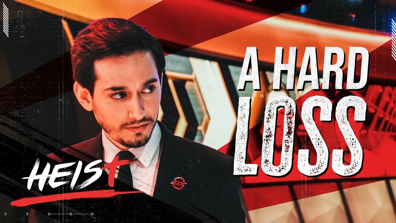 WILL 100 THIEVES MAKE PLAYOFFS? | The Heist (LCS Week 4 VS FQ + EF)