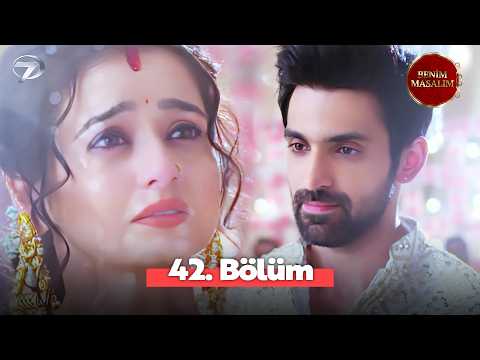 Yeniden #BenimMasalım İzliyoruz 💫 | 42. Bölüm (Kısa Versiyon)