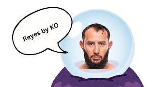 Fortune Teller Predicts Ufc Perth Domenik Reyes Vs Carlos Ulberg 100% Accurate