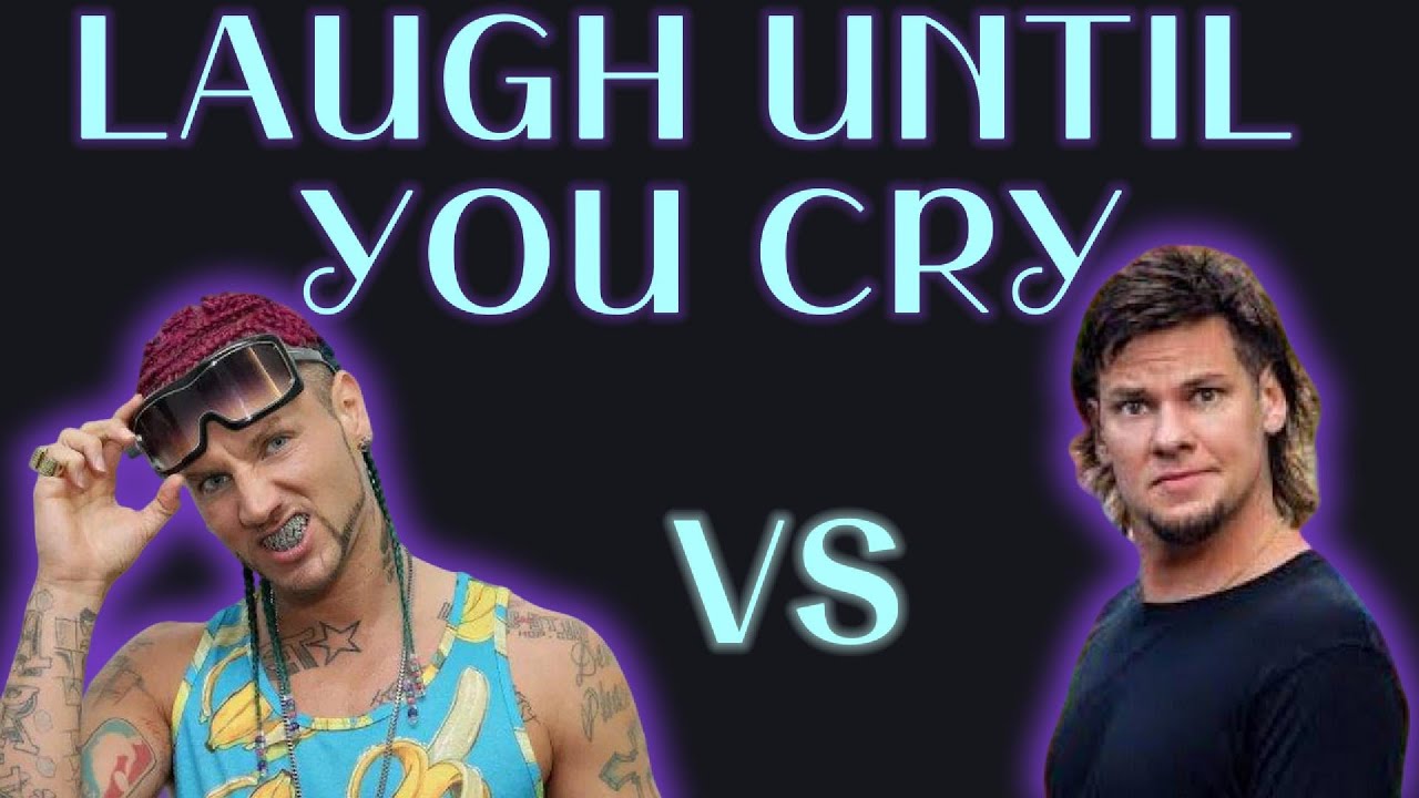 THEO VON VS RIFF RAFF (BATTLE OF THE MINDS) WHO TAKES IT - YouTube