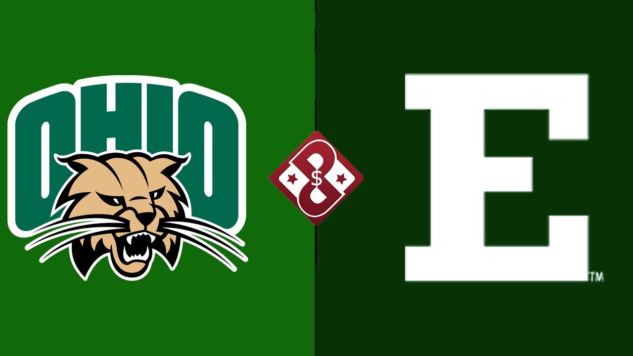 Ohio Eastern Michigan Tuesday 11/9/21 NCAAF Betting Picks and